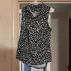 Womens bad birdie golf polo